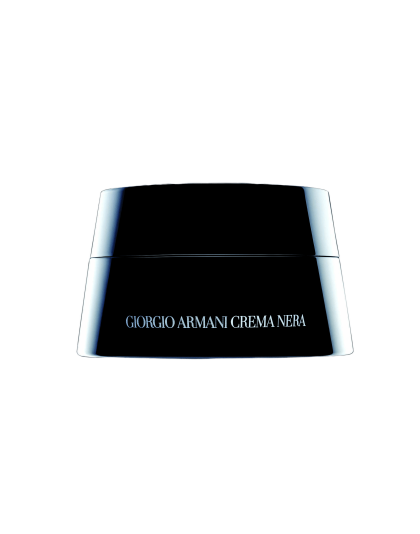 Night Care Crema Nera Obsidian Mineral Complex